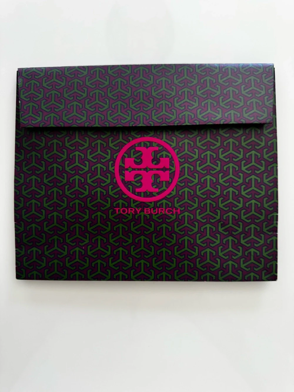Tory Burch Foundation EmbraceAmbition Gold Gemini Link Bracelet NWT